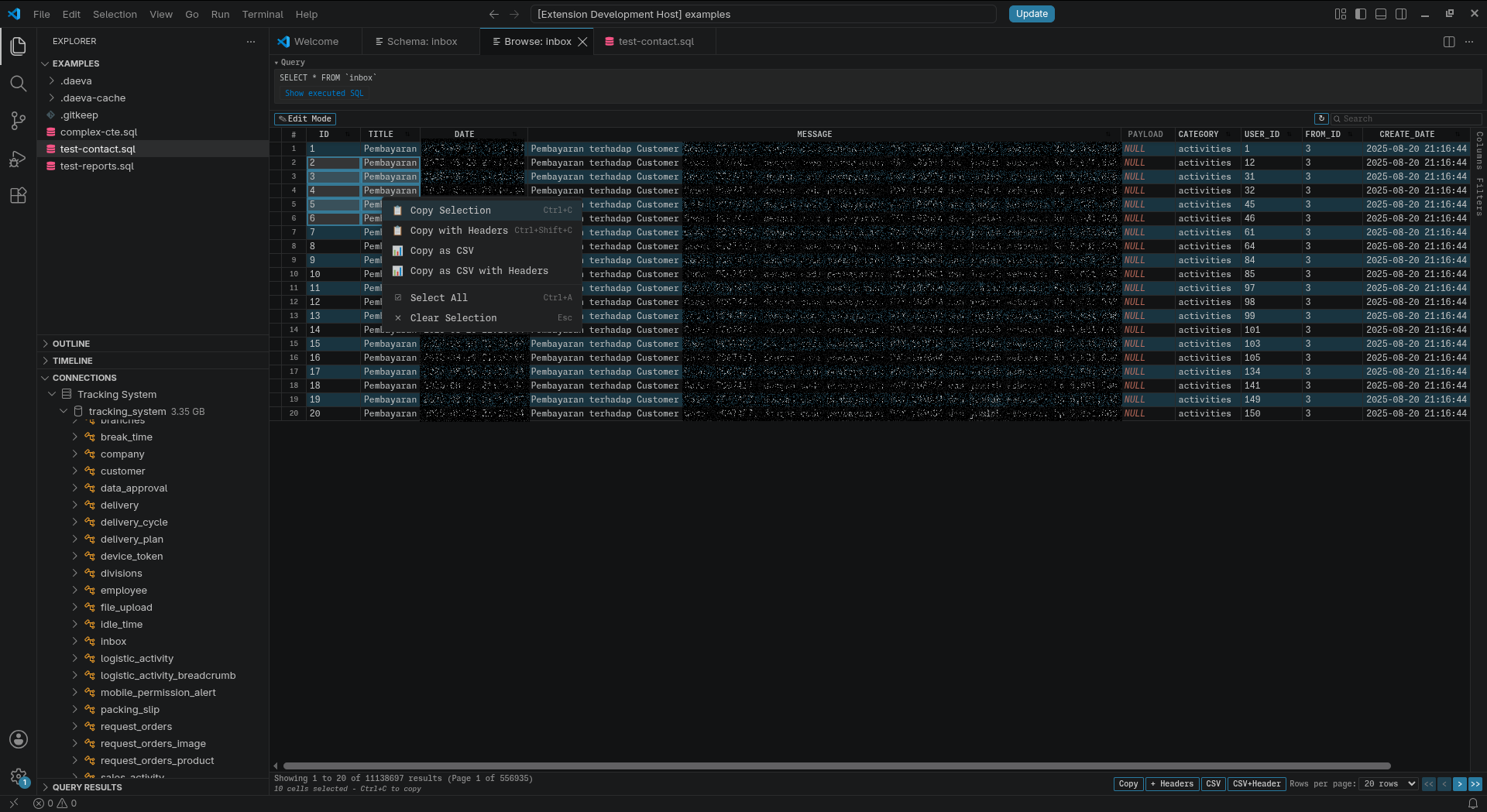 Daeva — gallery screenshot