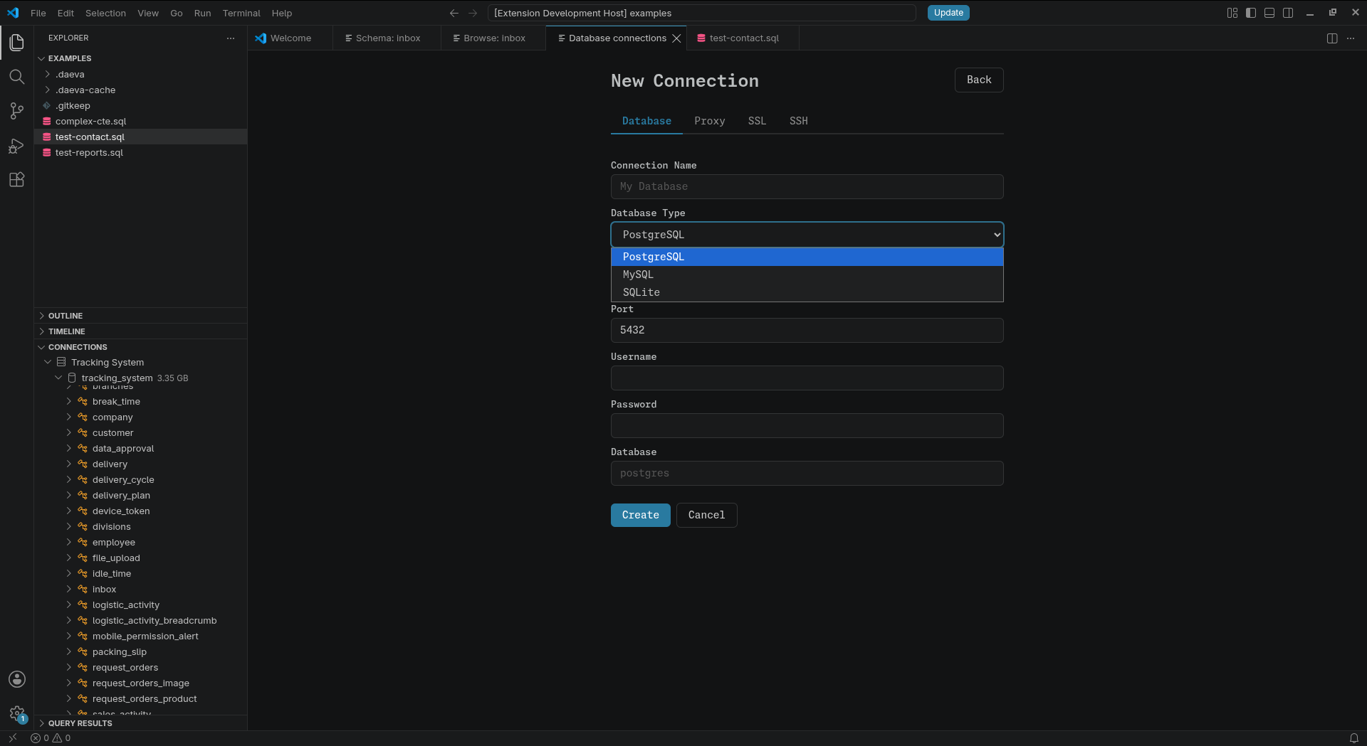 Daeva — gallery screenshot