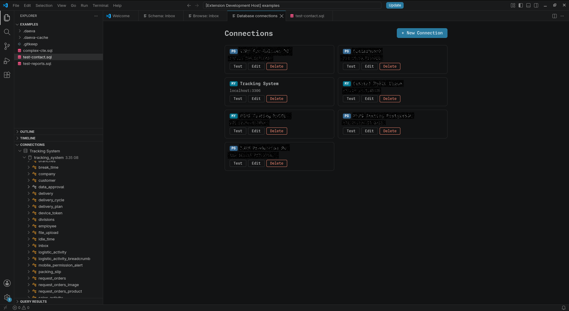 Daeva — gallery screenshot