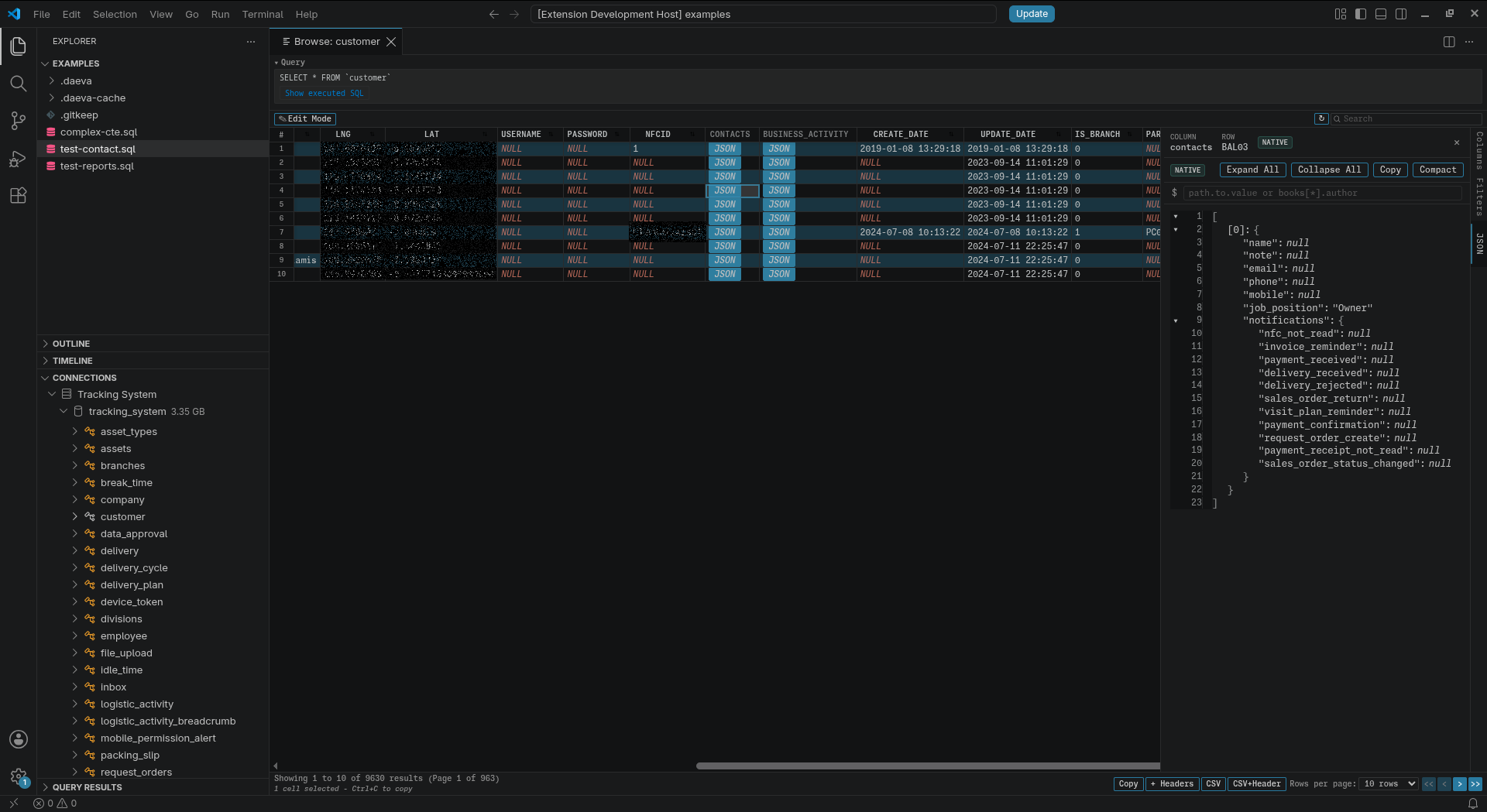 Daeva — gallery screenshot
