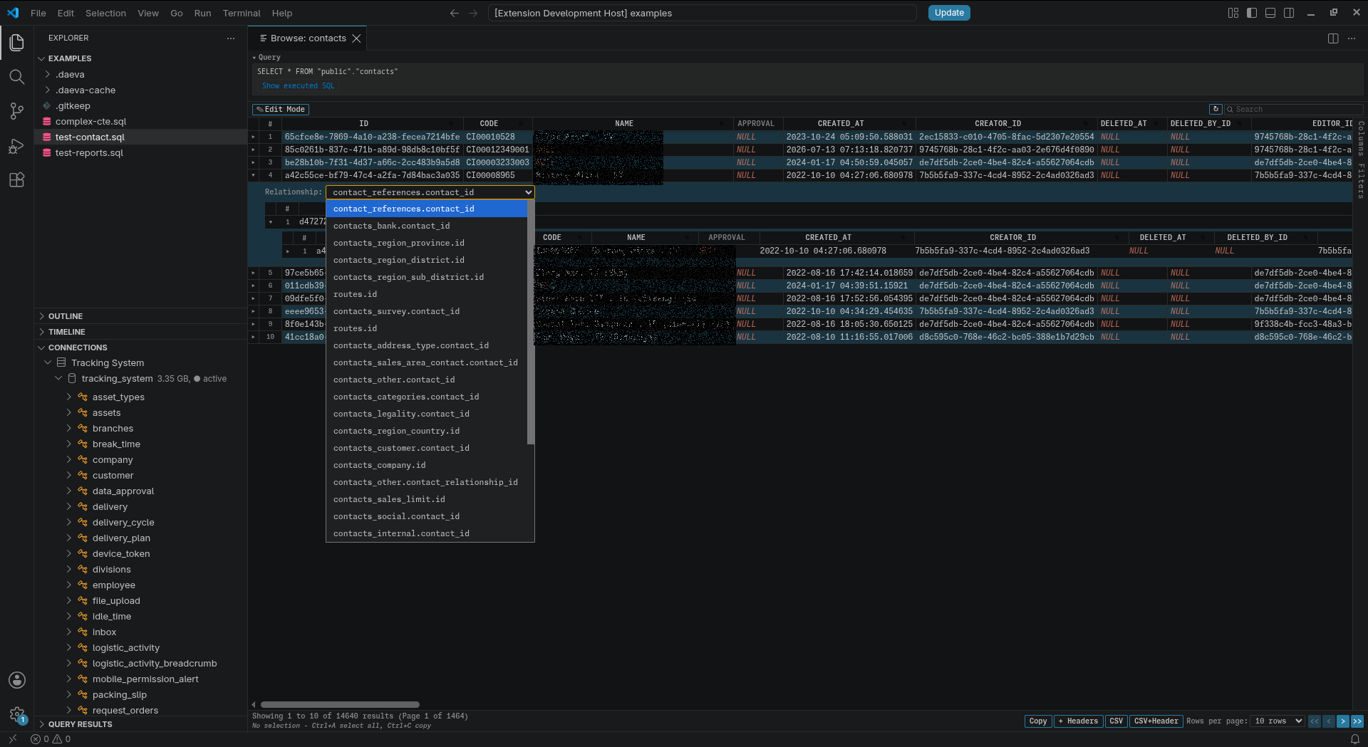 Daeva — gallery screenshot