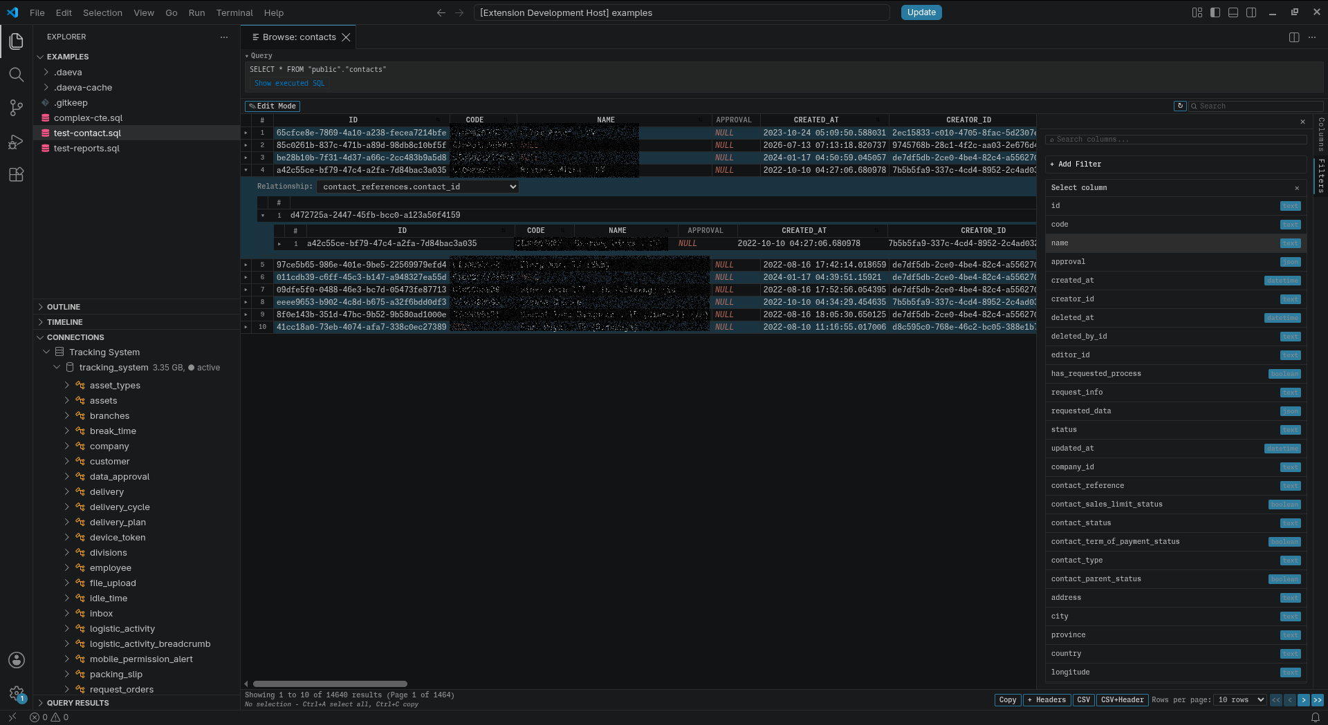 Daeva — gallery screenshot